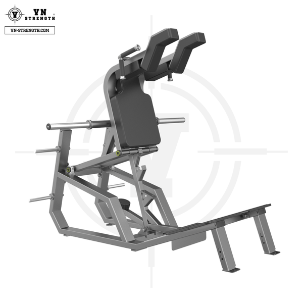 Máy Đạp Chân ∣ Super Squat ∣ VN-ICA 071