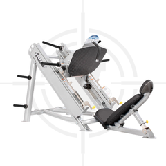 Máy Đạp Chân︱45 Degree Leg Press︱Hoi 201