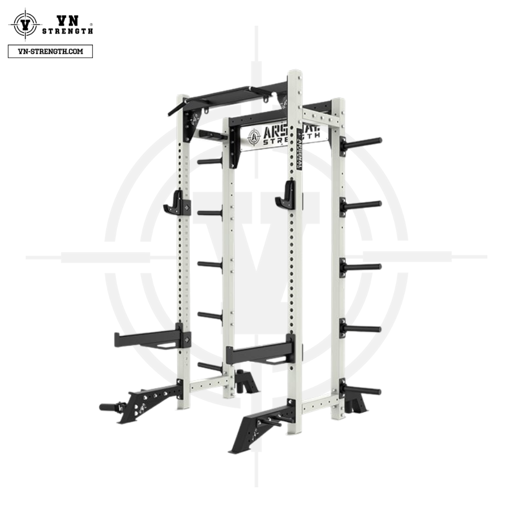 Khung Tạ ∣ 11 Half Rack ∣ VN-ARS 062