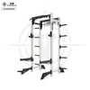 Khung Tạ ∣ 11 Half Rack ∣ VN-ARS 062