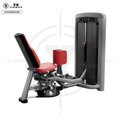 Máy Banh Chân, Khép Chân︱Hip Abductor / Adductor︱VN-LIF 010