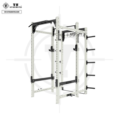 Khung Tạ ∣ 11 Power Rack ∣ VN-ARS 063