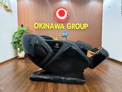 Ghế massage Okinawa GOOD9