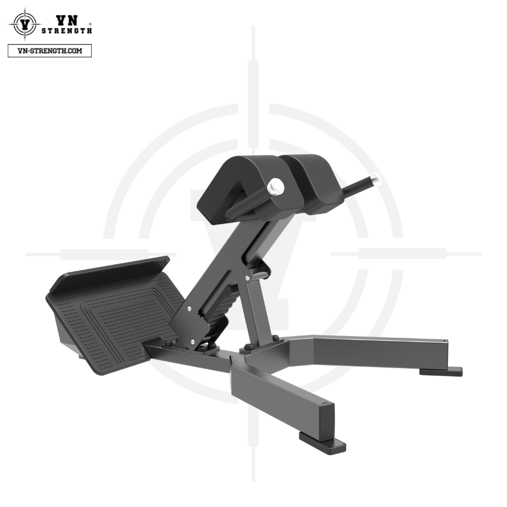 Ghế Duỗi Lưng ∣ Back Extension ∣ VN-ICA 059