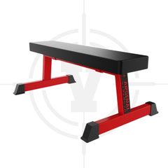 Ghế Ngang︱Flat Bench︱Ars 238