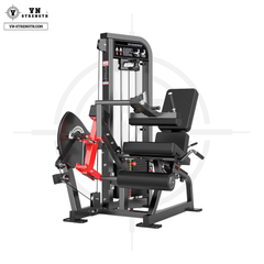 Máy Đá Chân, Móc Chân ∣ LEG EXTENSION / LEG CURL ∣ VN-HAM 025