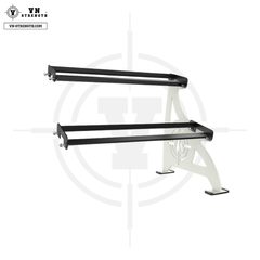 Giá Tạ 2 Tầng︱Add On 2 Tier Hex Section︱VN-ARS 078