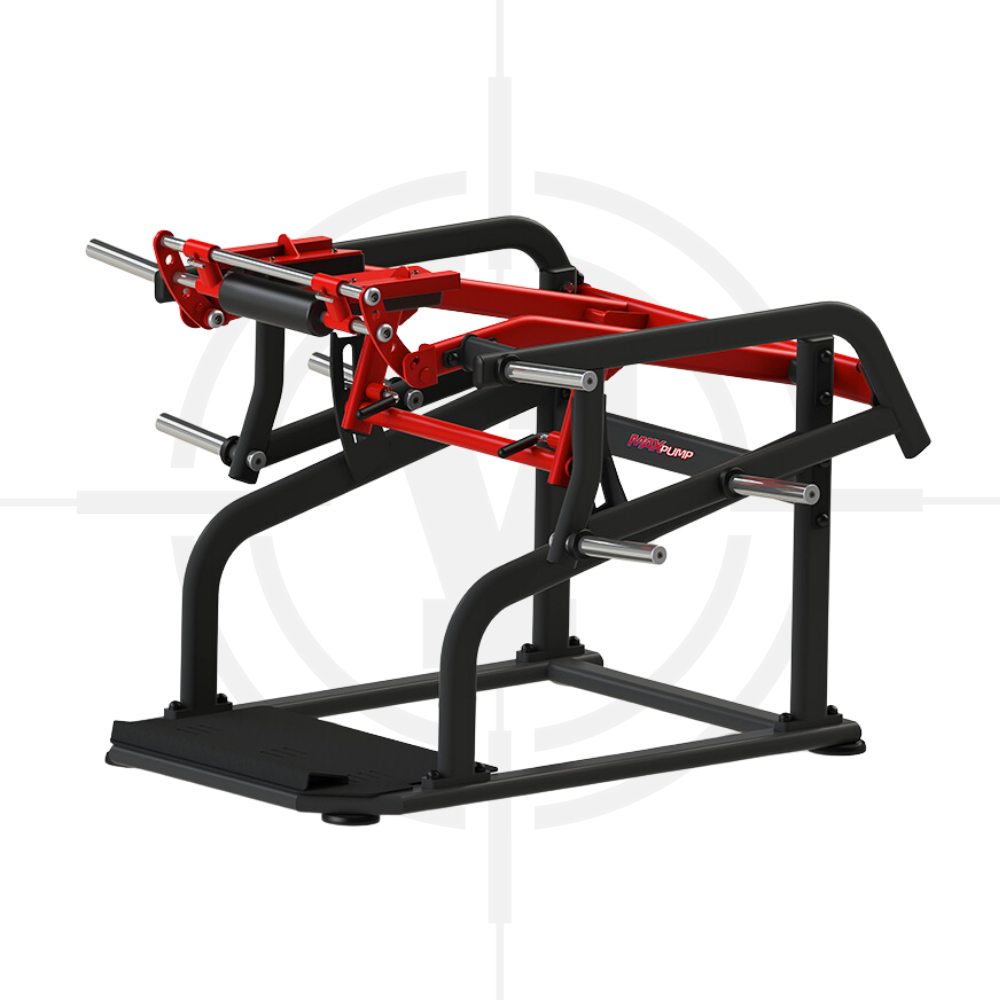 Máy Đạp Chân ∣ Squat Station Pro ∣ Max 208