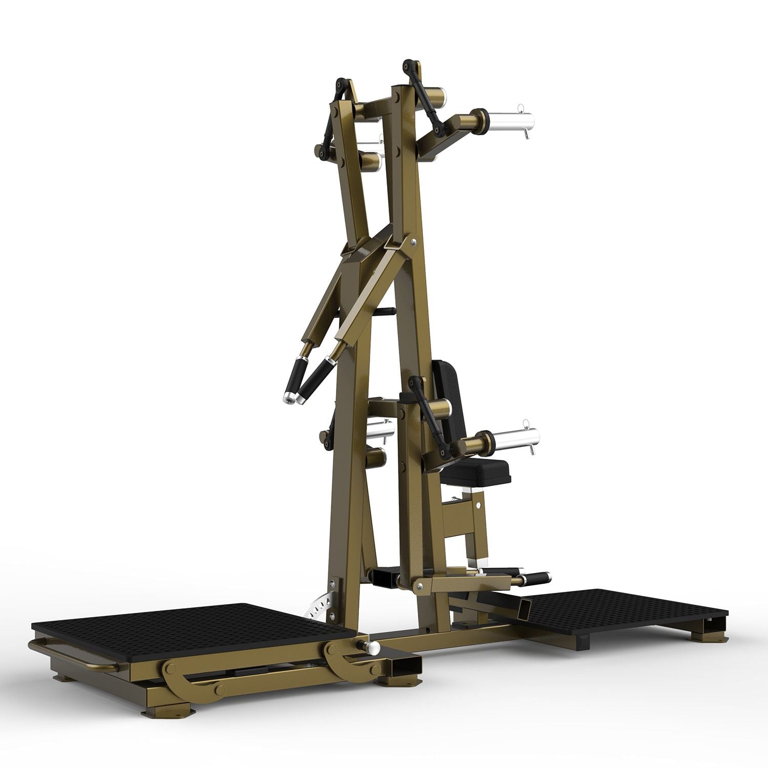 LD-1004 Lateral Raise/Rear Deltoid
