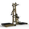 LD-1004 Lateral Raise/Rear Deltoid