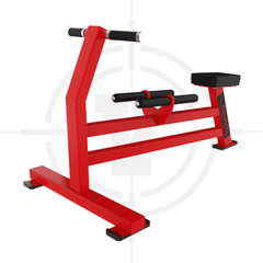 Ghế Kéo Lưng Ngang︱Dumbbell/Row Kickback Bench︱Ars 240