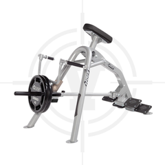 Ghế Kéo Lưng Ngang︱Incline Leverage Row︱Hoi 206