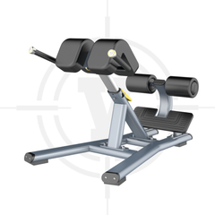 Ghế Duỗi Lưng︱Roman Chair︱Pre 223