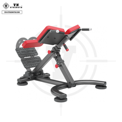 Ghế Duỗi Lưng︱Incline Hyper Extension︱VN-ASL 055