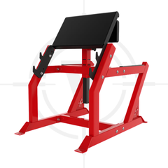 Ghế Tay Trước︱Standing Preacher Curl Bench︱Ars 241