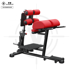 Ghế Duỗi Lưng, Siết Mông ∣ Glute And Ham Developer ∣ VN-ASL 056