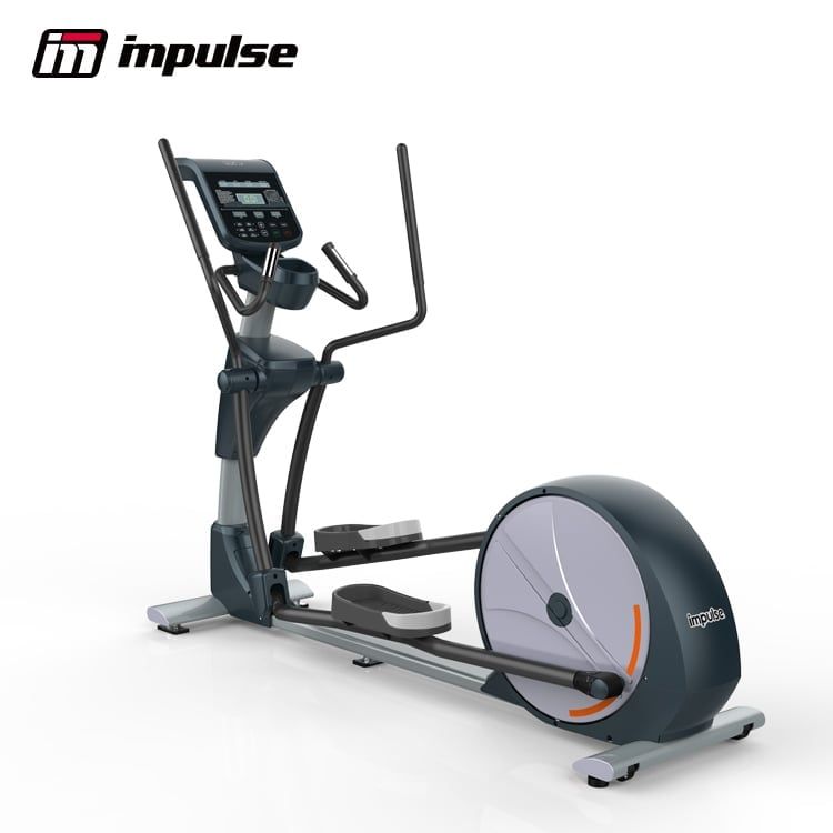 Xe Đạp Trượt Tuyết IMPULSE ®  RE500