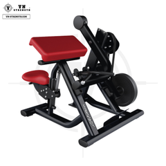 Máy Tay Trước︱Plate Loaded Biceps Curl︱VN-LIF-T011