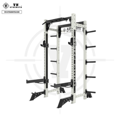 Khung Tạ ∣ 7 Half Rack ∣ VN-ARS 064