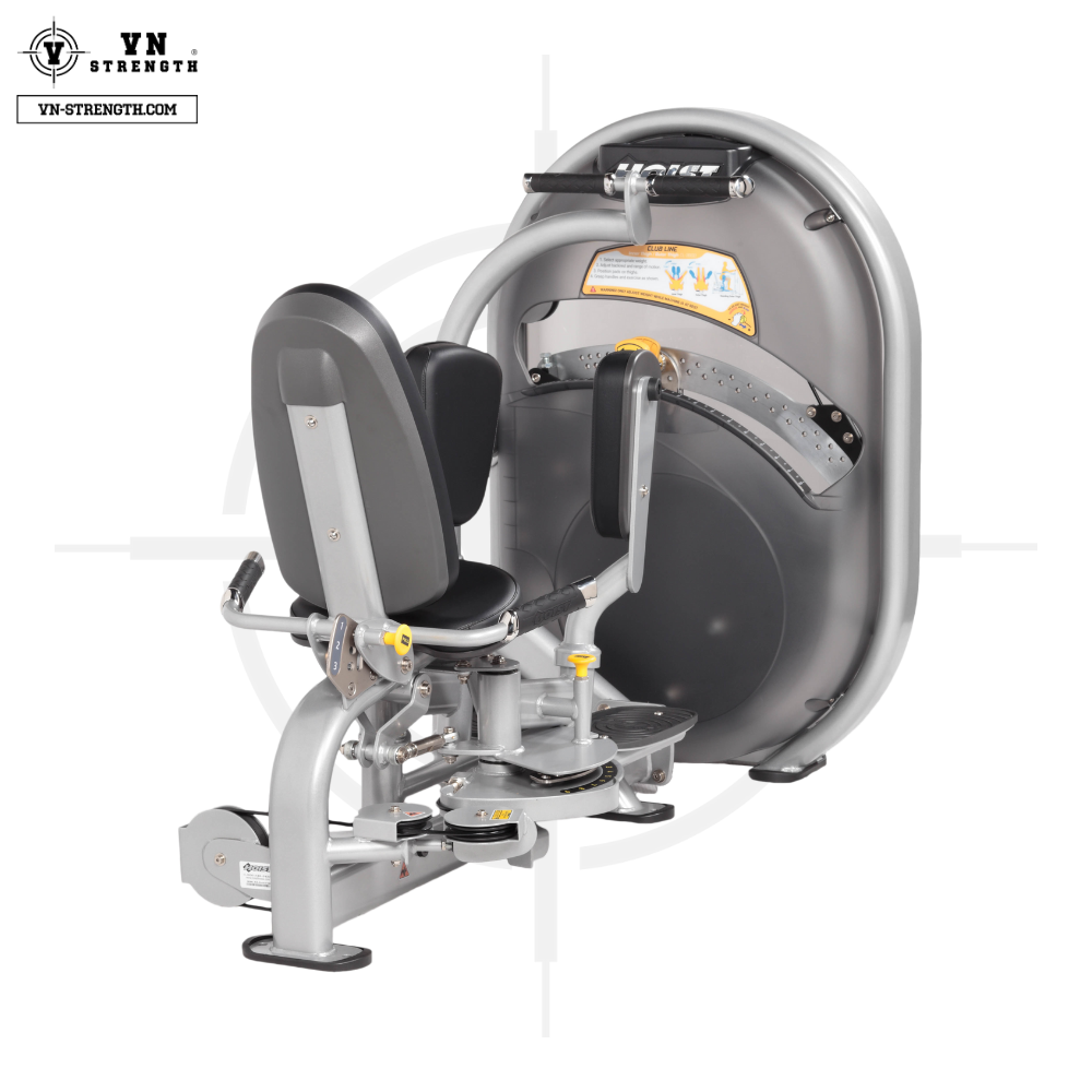 Máy Banh Chân, Khép Chân ∣ Inner / Outer Thigh ∣ VN-HOI-K044