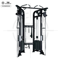 Máy Đa Năng 2 Khối︱Dual Adjustable Pulley︱VN-LIF-K038