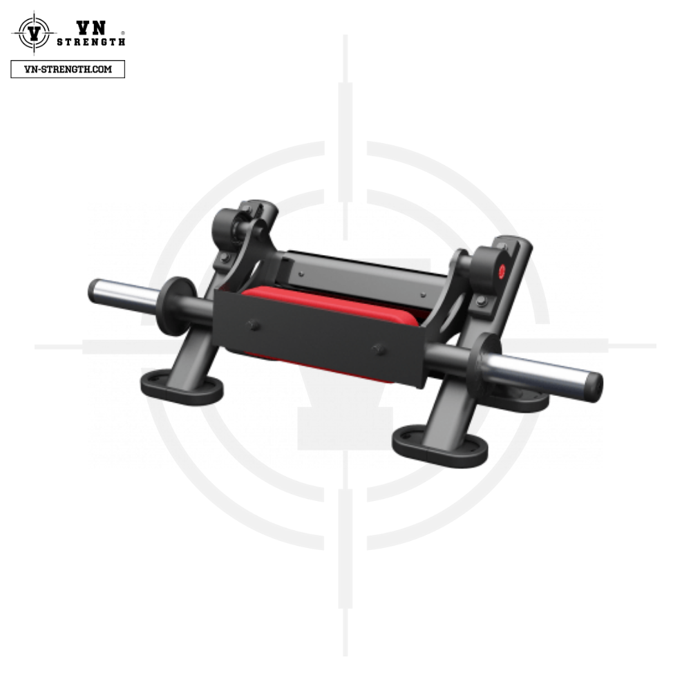 Ghế Ống Đồng ∣ Tibia Dorsi Flexion ∣ VN-ASL 058