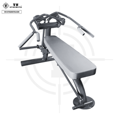 Máy Đẩy Ngực Ngang︱Chest Press︱VN-CRO 005