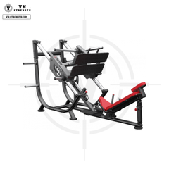Máy Đạp Chân︱40 Degree Leg Press︱VN-ASL 005