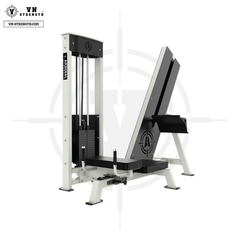 Máy Đạp Mông ∣ Selectorized Glute Isolator ∣ VN-ARS 004