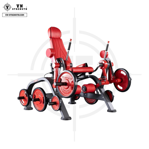 Máy Đá Chân ∣ Alternate Leg Extension ∣ VN-PAN 115