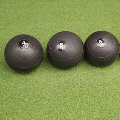 BÓNG ĐẬP - BÓNG CÁT (SLAMBALL)