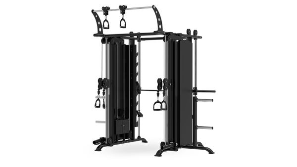 DZ51 Functional Trainer & Smith