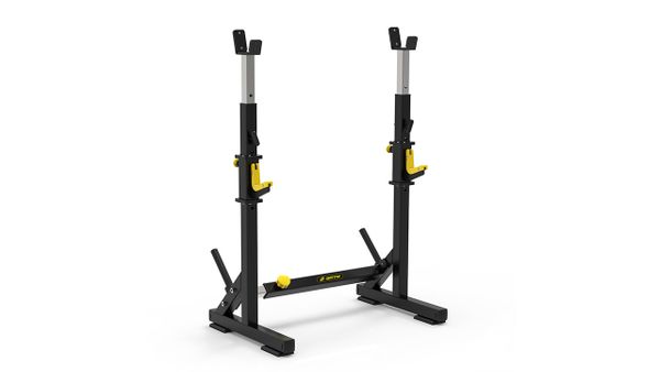 DZ62 Adjust power rack