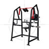 Máy Cổ ∣ 4-Way Neck ∣ Ham 215
