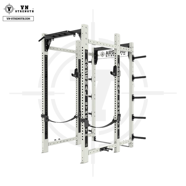 Khung Tạ ∣ 7 Power Rack ∣ VN-ARS 066