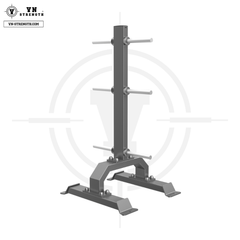 Giá Tạ Đĩa ∣ Vertical Plate Tree ∣ VN-ICA 076