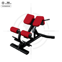 Ghế Duỗi Lưng︱Back Extension︱VN-LIF 055