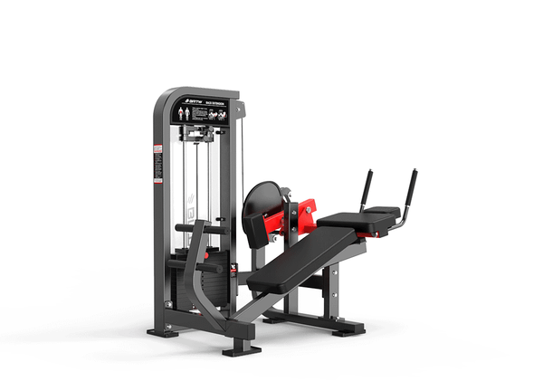 HS22 ABDOMINAL CRUNCH
