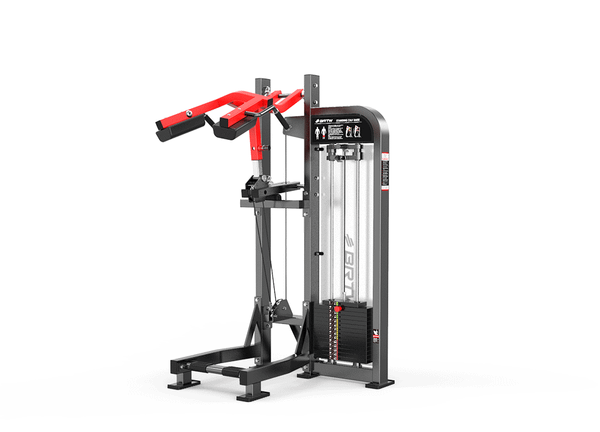 HS18 STANDING CALF RAISE