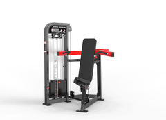 HS04 Shoulder Press