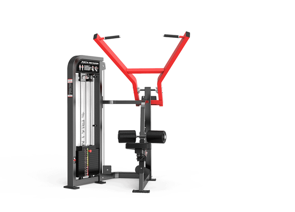 HS06 FIXED PULLDOWN