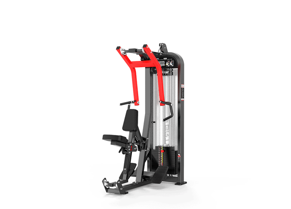HS08 Rowing machine