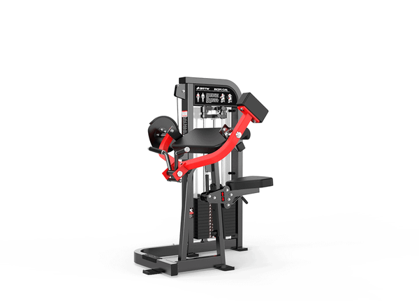 HS09 BICEPS CURL