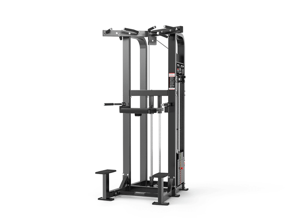 HS11 DIP /CHIN ASSIST