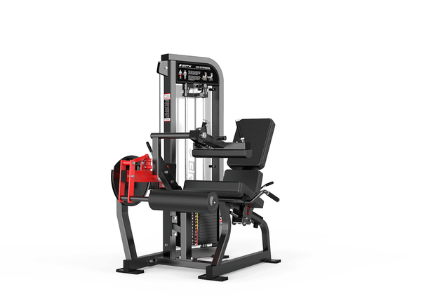HS14 SEATED LEG CURL