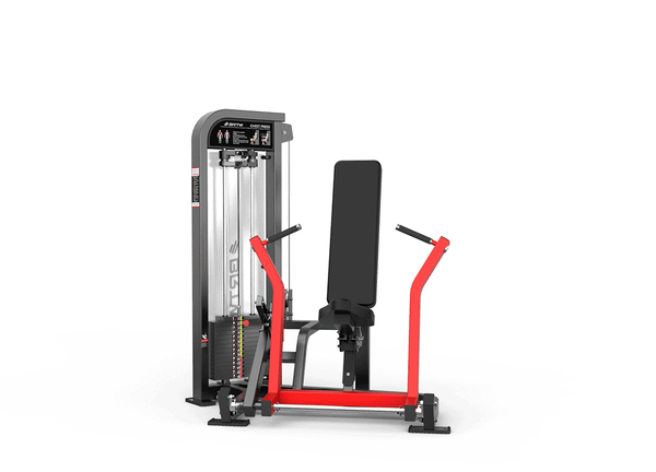 HS01 CHEST PRESS
