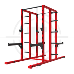 Khung Tạ︱Double Half Rack︱Ars 247