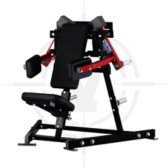 Máy Bay Vai︱Iso-Lateral
Lateral Raise︱Ham 217