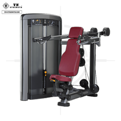Máy Đẩy Vai︱Shoulder Press︱VN-LIF-K025