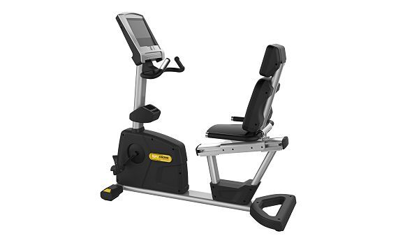 Commercial Fitness Recumbent Bike FT-7806R